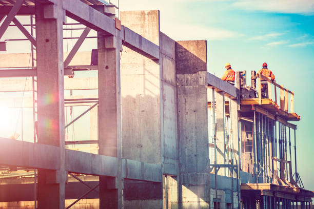 Best Residential Concrete Solutions in Headland, AL