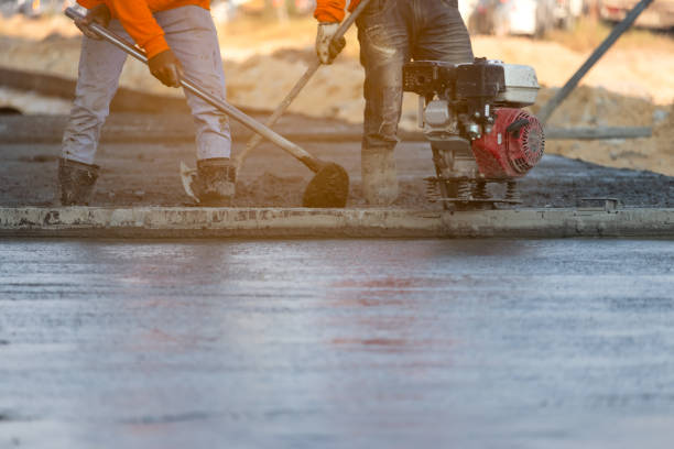  Headland, AL Concrete contractor Pros