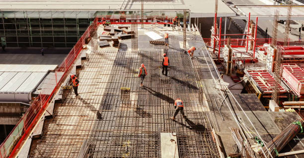 Best Concrete Sidewalk Installation in Headland, AL