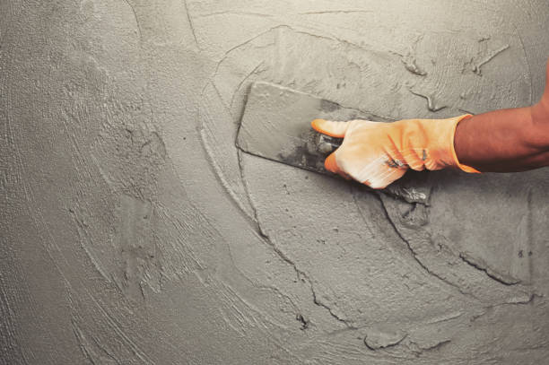 Best Concrete Foundation Repair in Headland, AL