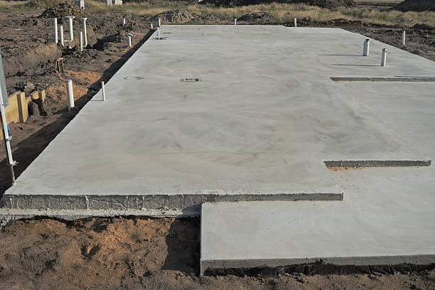 Best Concrete Steps and Stairs in Headland, AL