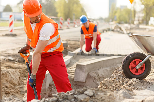Best Concrete Sealing and Maintenance in Headland, AL